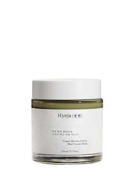 hyeja skincare - face mask - beauty - men - new season