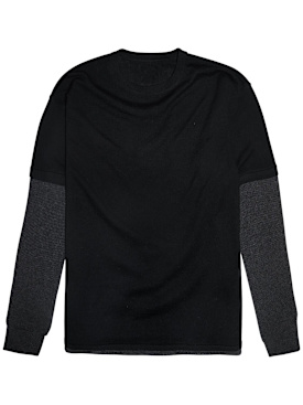 adrian cashmere - 针织衫 - 女士 - 新季节