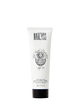 narcyss - face protection - beauty - men - promotions