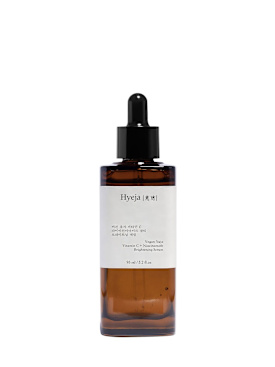 hyeja skincare - moisturizer - beauty - men - new season