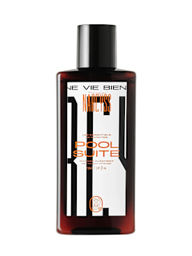 narcyss - cleanser - beauty - men - promotions