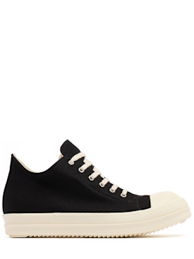 rick owens drkshdw - 스니커즈 - 남성 - 뉴 시즌 