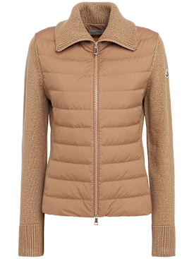 moncler - ジャケット - レディース - new season