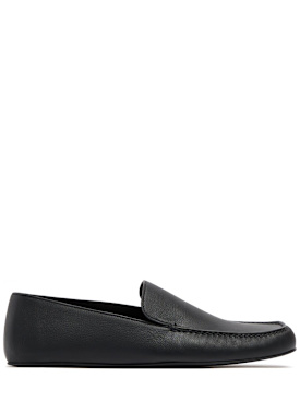 the row - loafers - men - sale