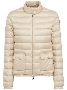 moncler - 羽绒服 - 女士 - 新季节