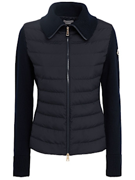 moncler - ジャケット - レディース - new season