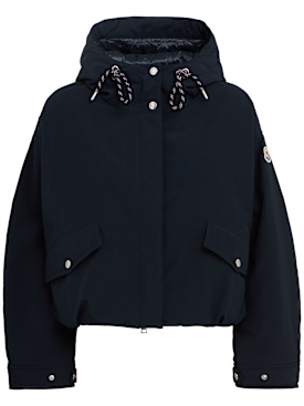 moncler - 羽绒服 - 女士 - 新季节