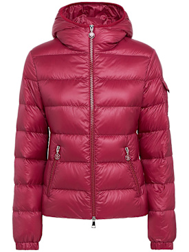 moncler - 羽绒服 - 女士 - 新季节