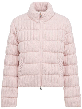 moncler - 羽绒服 - 女士 - 新季节