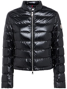 moncler - down jackets - women - new season
