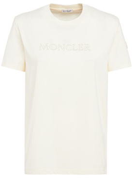 moncler - t-shirts - women - new season