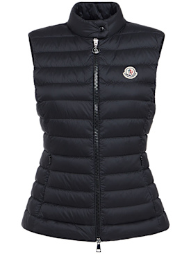 moncler - down jackets - women - new season