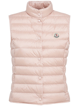 moncler - plumas - mujer - nueva temporada