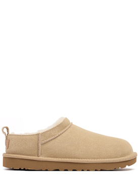 ugg - boots - women - new season