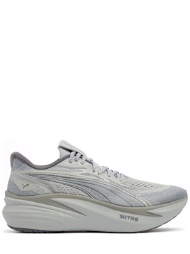 puma - sneakers - men - new season