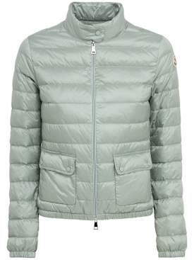 moncler - down jackets - women - new season
