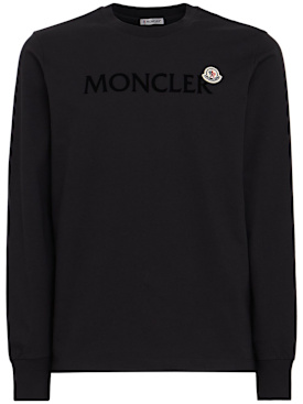 moncler - t-shirts - men - new season
