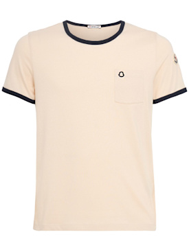moncler - t-shirts - women - new season