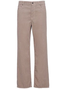 the row - pantalons - homme - offres