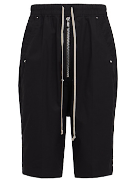 rick owens - shorts - men - new season