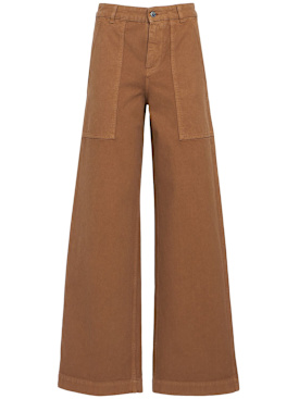 moncler - pantaloni - donna - nuova stagione