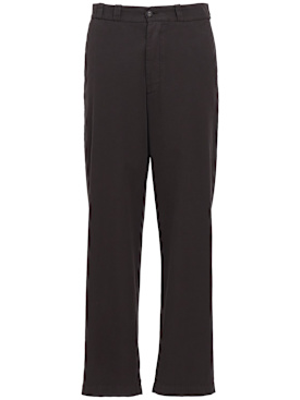 the row - 长裤 - 男士 - 折扣品