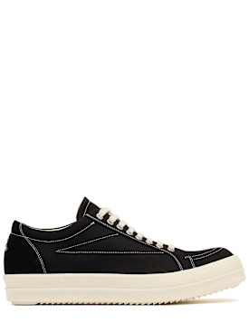 rick owens drkshdw - sneakers - men - new season