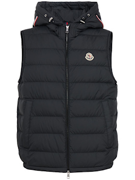 moncler - 羽绒服 - 男士 - 新季节