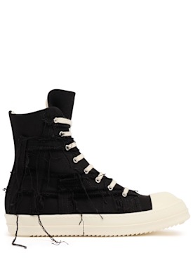 rick owens drkshdw - 运动鞋 - 男士 - 新季节