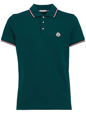 moncler - polohemden - herren - neue saison