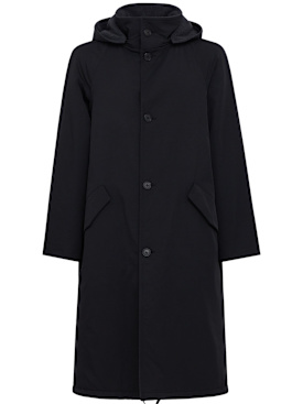 the row - coats - men - promotions