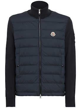 moncler - doudounes - homme - nouvelle saison