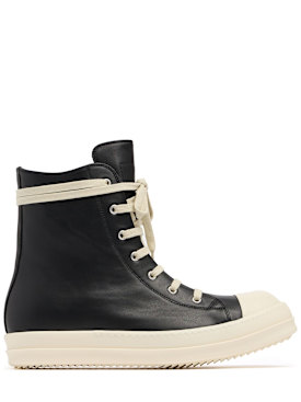rick owens - sneakers - men - new season