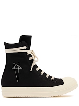 rick owens drkshdw - 运动鞋 - 女士 - 新季节