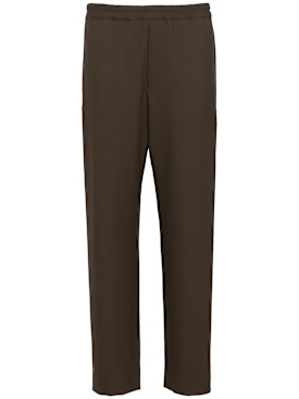 the row - pantalons - homme - offres
