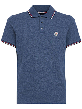 moncler - polos - men - new season