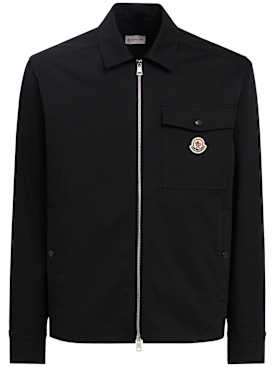 moncler - ジャケット - メンズ - new season