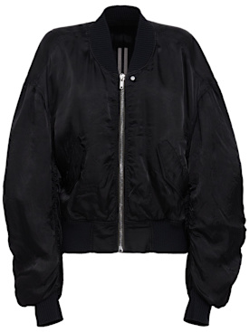 rick owens - daunenjacken - damen - neue saison