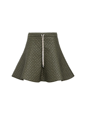 moncler - スカート - レディース - new season