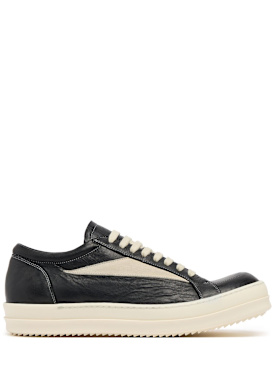 rick owens - 运动鞋 - 男士 - 新季节