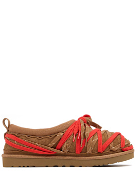 ugg - loafers - men - new season