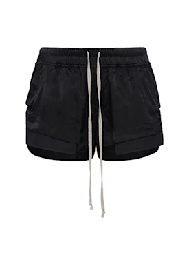 rick owens - shorts - damen - neue saison