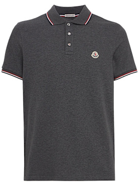 moncler - polohemden - herren - neue saison