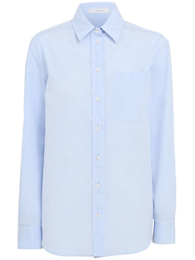the row - shirts - women - new season