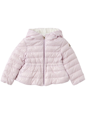 moncler - plumas - bebé niña - nueva temporada