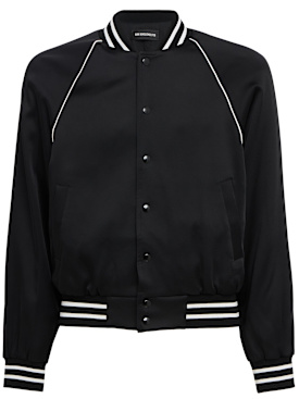 ann demeulemeester - jacken & jacketts - herren - neue saison