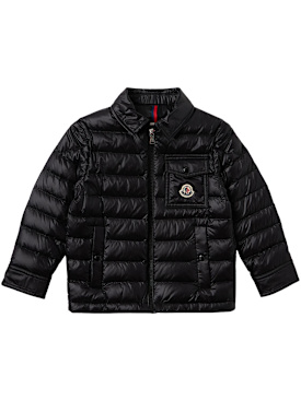 moncler - 羽绒服 - 男幼童 - 新季节