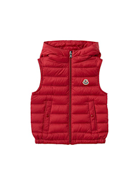 moncler - ダウンジャケット - キッズ-ボーイズ - new season