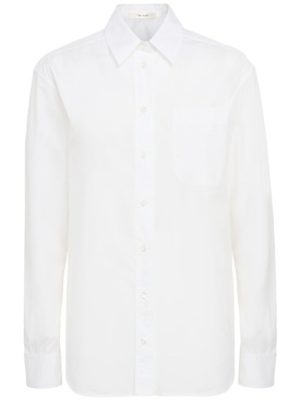 the row - 셔츠 - 여성 - 뉴 시즌 