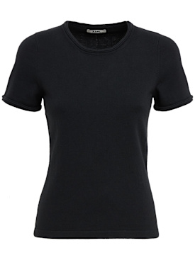 rhea - t恤 - 女士 - 新季节